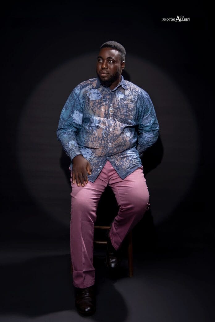 Jonathan Olakunle Olanlokun