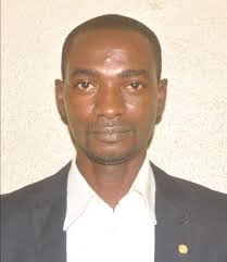 Jacob Onjewu Dickson