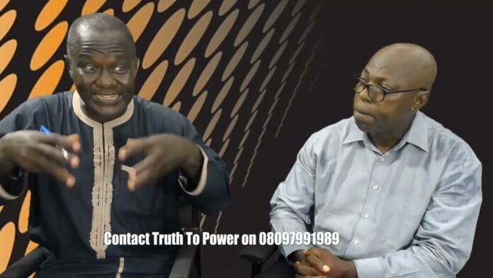 Truth to Power Episode 10