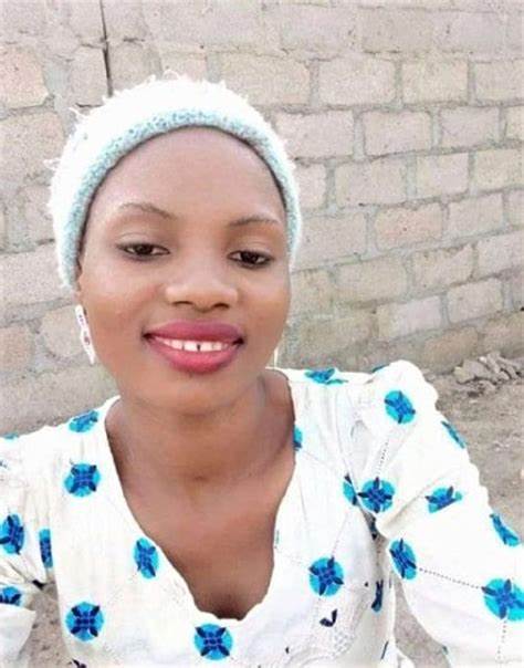 The late Deborah Emanuel