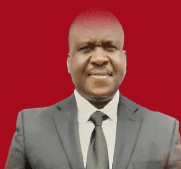 Retired Col. Hassan Stan-Labo.  courtesy of Stan-Labo.  