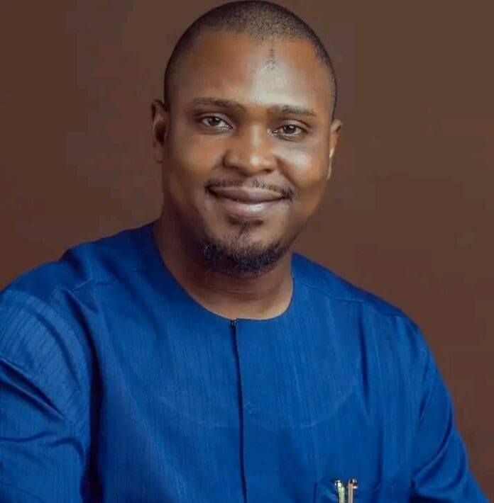 Ehie Edison. Credit: Ehie Edison on Facebook.