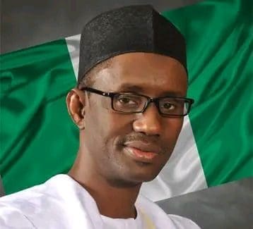 NSA Nuhu Ribadu. Credit: Nuhu Ribadu on Facebook.