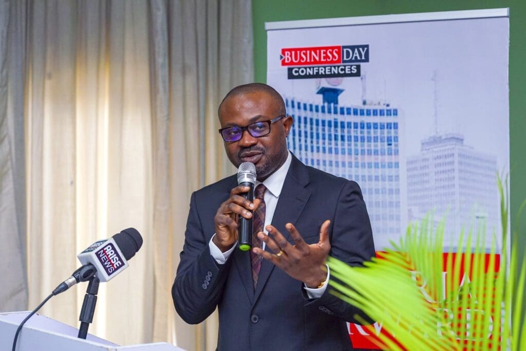 Minister of Interior Olubunmi Tunji-Ojo. Credit: Olubunmi Tunji-Ojo on X.