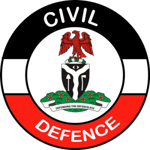Nigeria Security and Civil Defence Corps