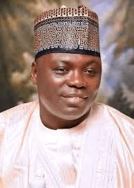 Taraba Governor Kefas Agbu, Taraba state government.