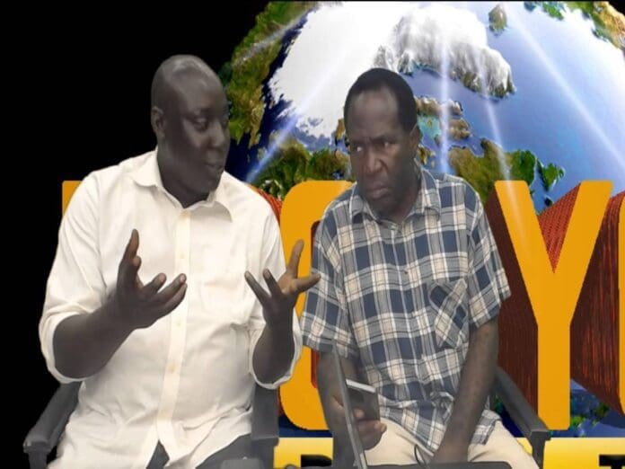 Truth to Power Christmas Eve Attacks