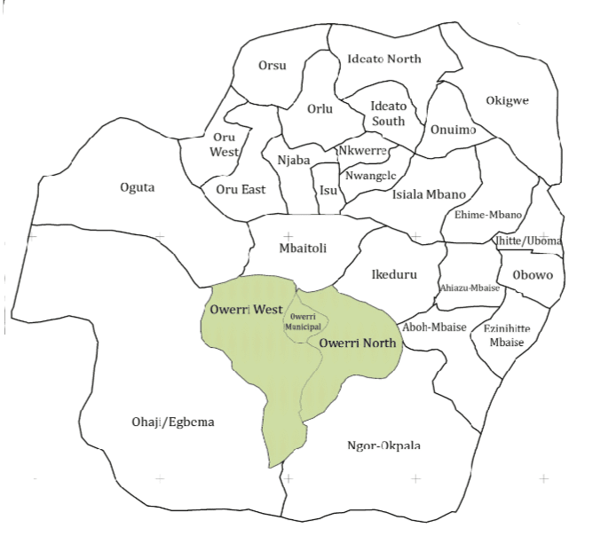 Imo State. courtesy of Soluap technologies limited.