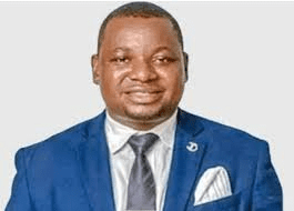 Barrister Fidelis Myimn. Courtesy Facebook