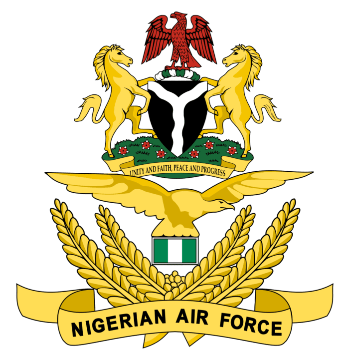 Nigerian Air Force