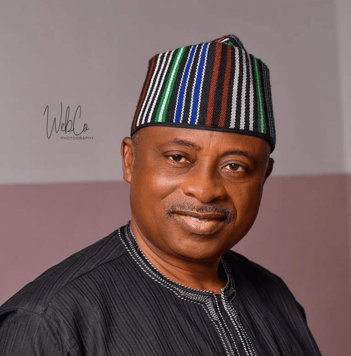 Terwase Orbunde, credit Terwase Orbunde.