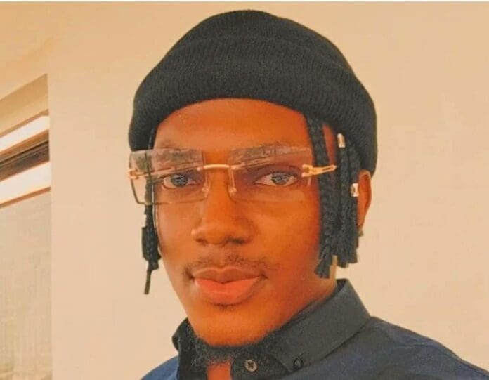 Daniel Ojukwu. Photo credit: X/@thecableng.