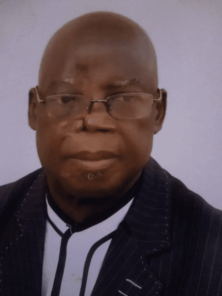 Picture of Hon. Danlami Usman Stingo, Member, Kaduna State House of Assembly, representing Kajuru Constituency (Credit: Face Book)