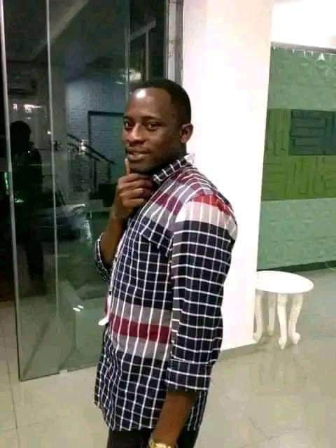 Mahmuda Gambo, a respected citizen guard defending the town of Ewehko, in Kajuru County, until his murder on June 17, 2024. Credit: Steven Kefas.