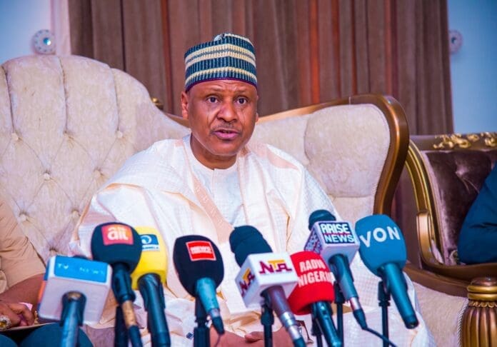 Mohammed Idris. Photo credit: X/@FMINONigeria.