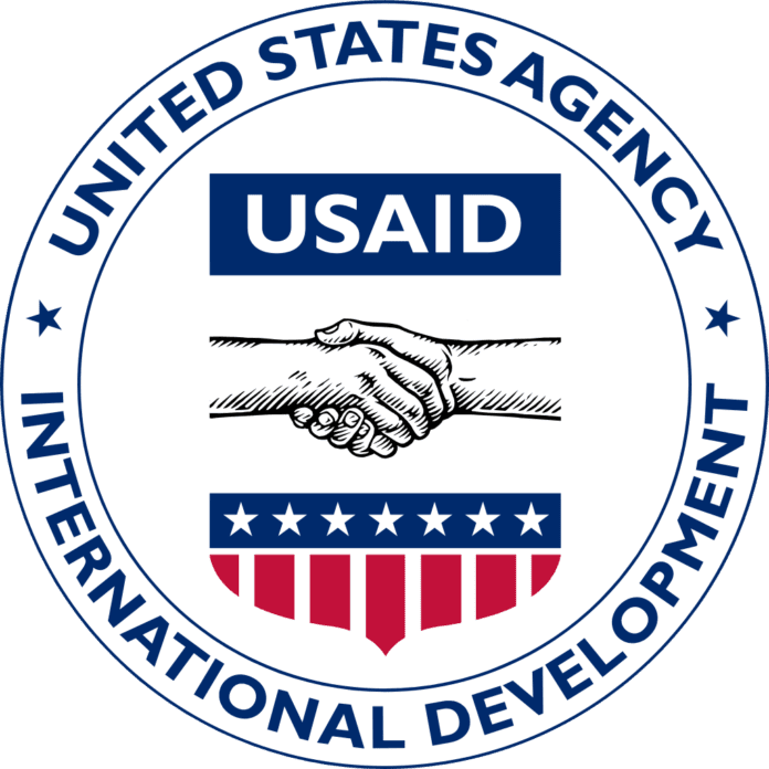 USAID