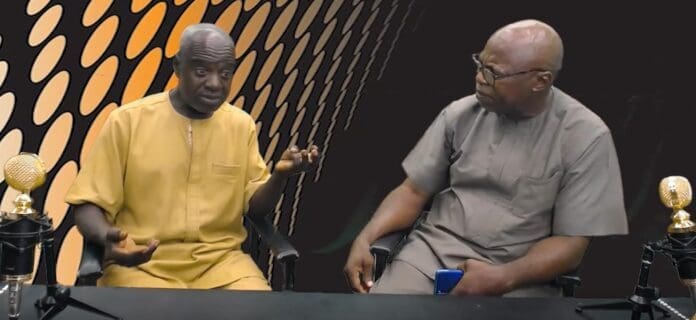 Awemi Dio Maisamari, a community leader in an exclusive chat with Ehis Agbon on Truth Nigeria’s ‘Truth To Power Podcast’ reveals that raping the wives of Pastors have become a preferred means of demeaning the Christian community of Adara