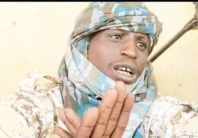 Bandit warlord Bello Turji. Wiki Commons.