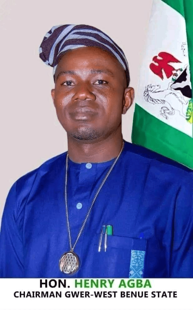 Hon Henry Agba