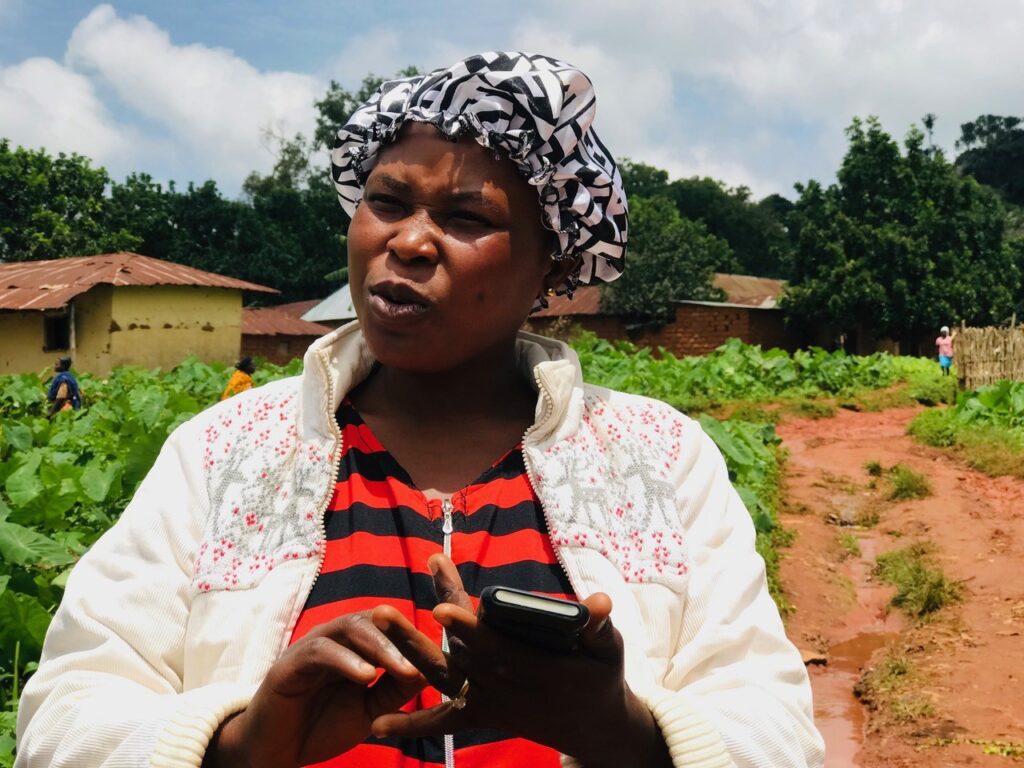 Widow Lydia Kadish called her husband’s phone ten times before learning about his death from a post on Facebook. Credit Masara Kim