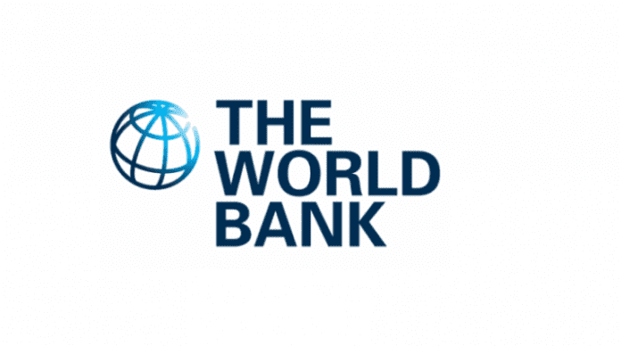 The World Bank
