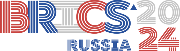 BRICS logo 2024