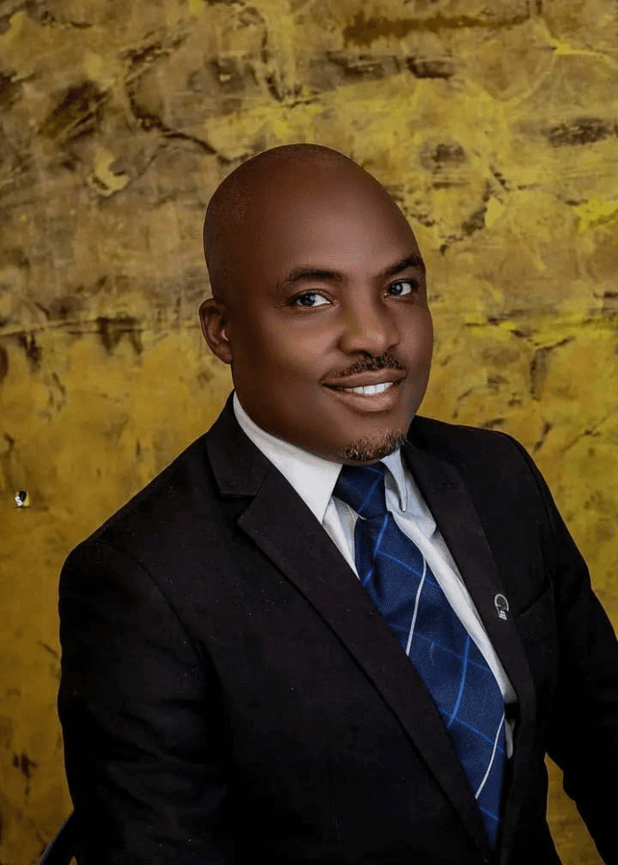 Barr. Farmasum Fuddang