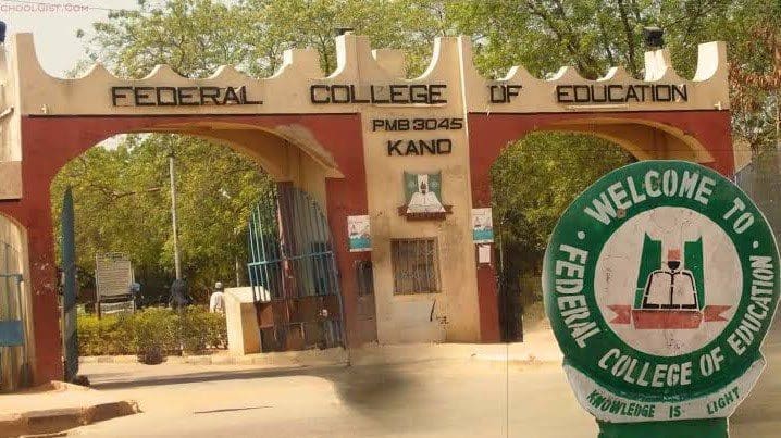Federal College of Education Kumbotso Kano