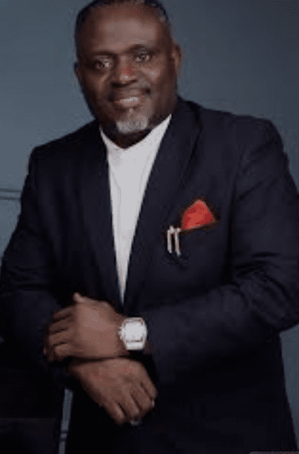 Nigerian-American Democrat for Trump 2024: Honorable Agbonaiyimmma Ehiozuwa Johnson (Courtesy: Hon. Agbonaiyimmma's personal archive)