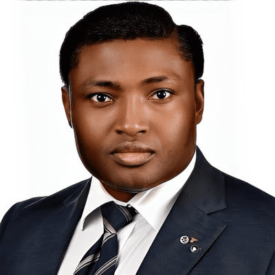 Simon Ekpa Courtesy – Wikicommons.