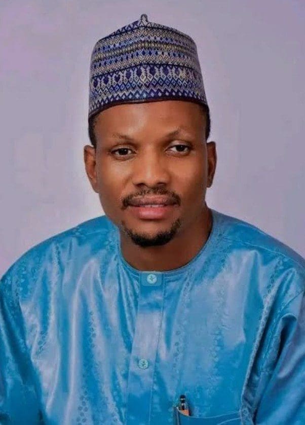 Honorable Abdulmalik Zubairu, a member of Nigeria’s House of Representatives in Abuja. Credit:Nigerian Government.