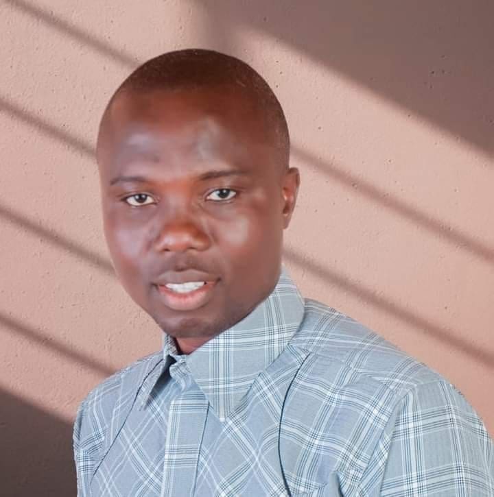 Pastor Divine Omodia @ Facebook