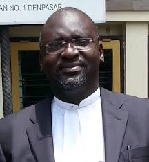 Emmanuel Ogebe 
Courtesy of  Facebook 