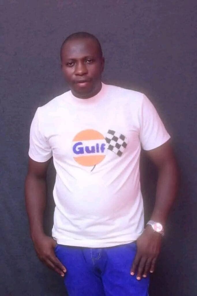 Late Jeremiah Danjuma, Apa Youth Leader