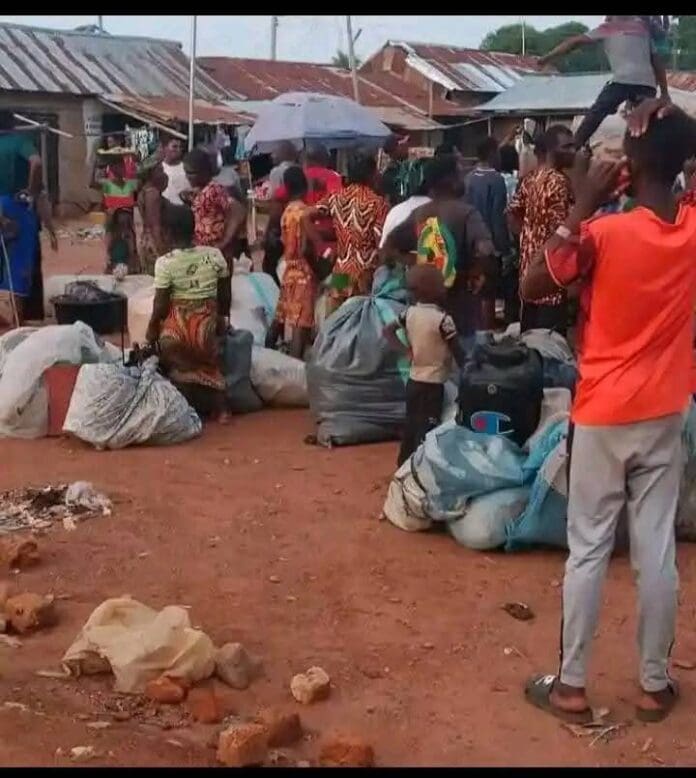 Photos from Aondoana