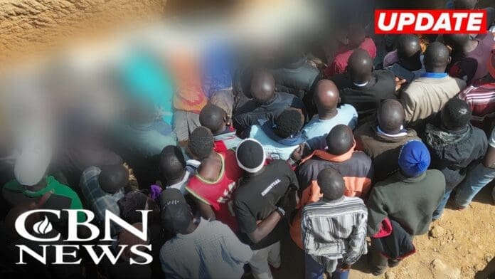 Is a genocide against Christians happening right now in Nigeria? CBN's Raj Nair speaks with Masara Kim, a reporter for Truth Nigeria, to find out what's happening on the ground.