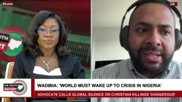 Truth Report World Must Wake To Crisis In Nigeria