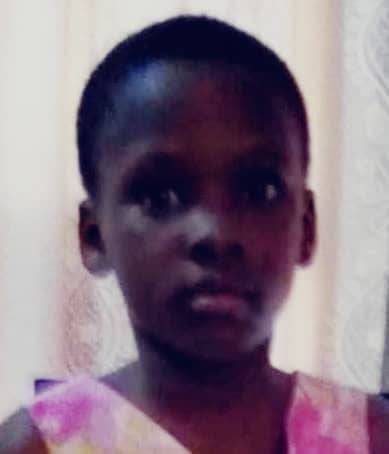 A face of forced conversion. 