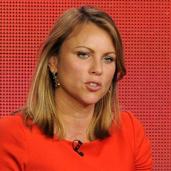 Lara Logan