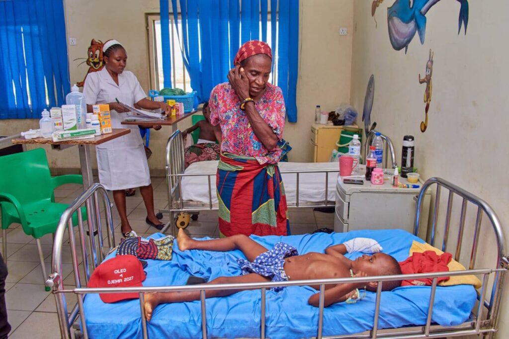 Felicia David

Credit: Mike Odeh James. 