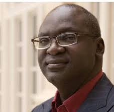 Emmanuel Ogebe Photo via Emmanuel Ogebe.