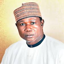 Dr Bitrus Pogu, National President MBF

Credit Facebook page of MBF. 