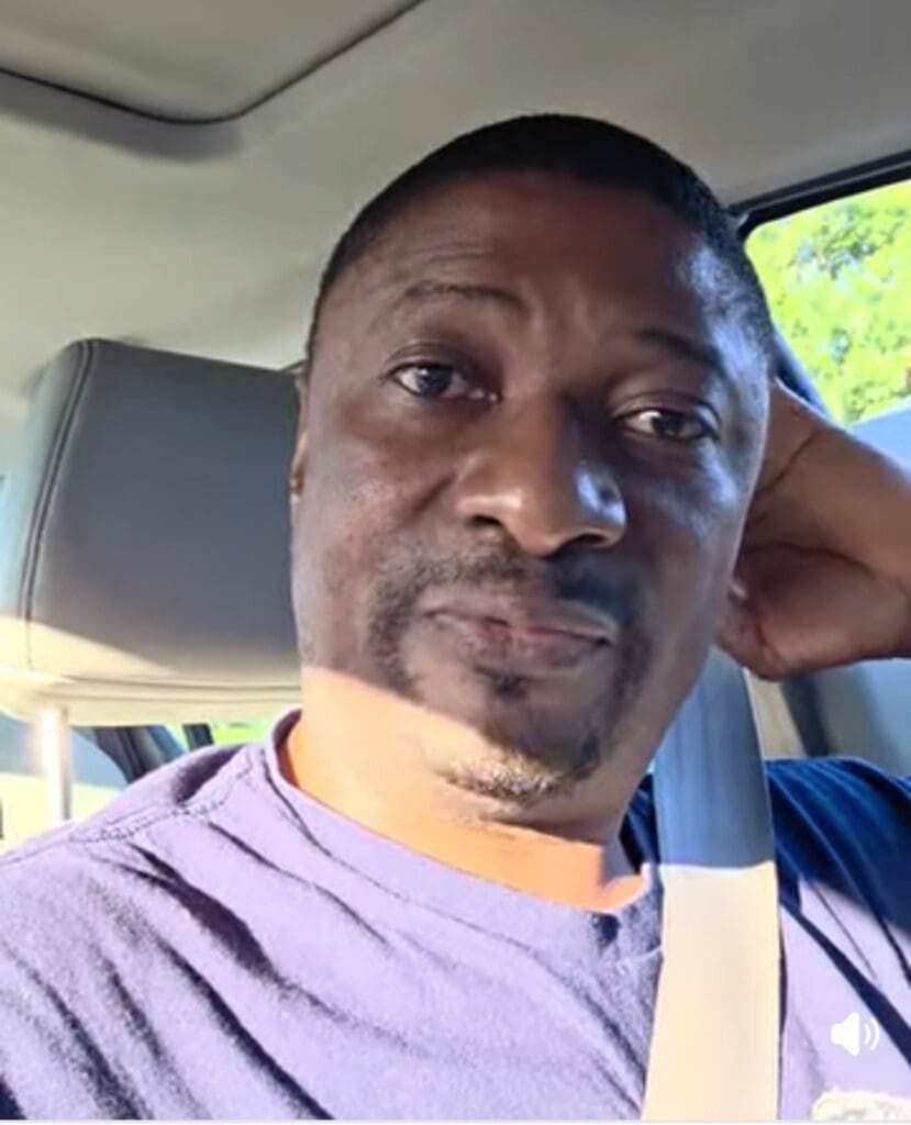 Barr Franc Utoo, Yelewata Indigene and a Researcher at the University of Central Oklahoma, United States