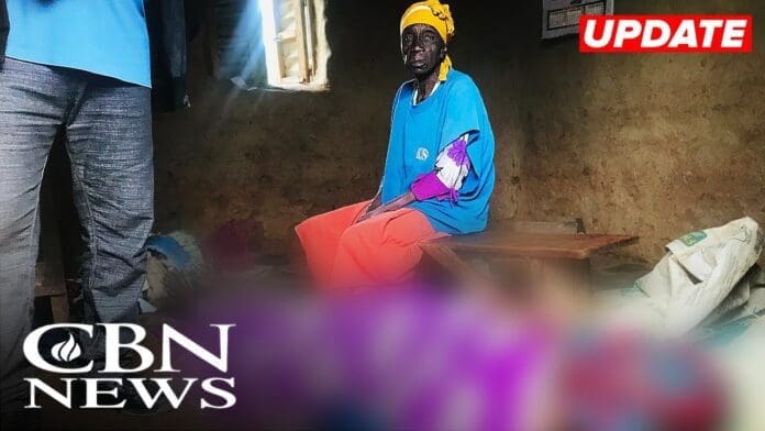 We have yet another horrific massacre against Christians in Nigeria to report on. 27 people, including a three-year-old girl, have been killed in the most barbaric of ways. CBN's Raj Nair is joined by Masara Kim, a reporter for Truth Nigeria, for the heartbreaking details.