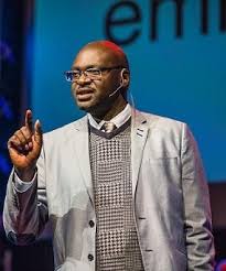 Barrister Emmanuel Ogebe Credit Emmanuel Ogebe.