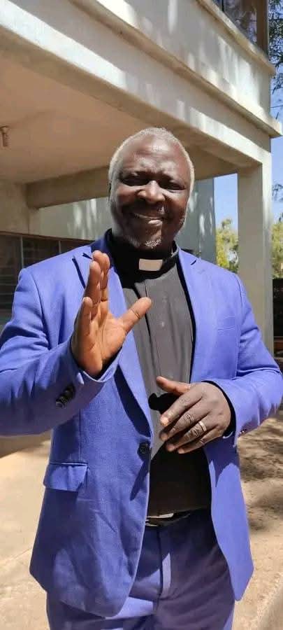 Ezekiel Dachomo. Credit Olikita Ekani.