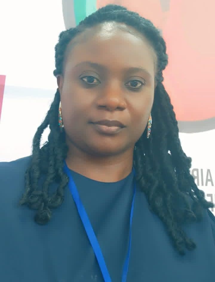 lizabeth Duile, founder of the Civitas Auxillium Foundation. Photo credit: Facebook/Elizabeth Duile.