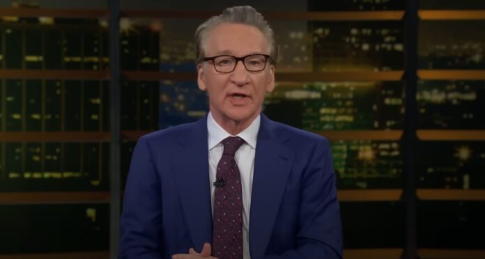 ‘Real Time’ host Bill Maher said in a late September episode that the killing of Christians in Nigeria by Islamist groups is “so much more of a genocide attempt than what is going on in Gaza.”