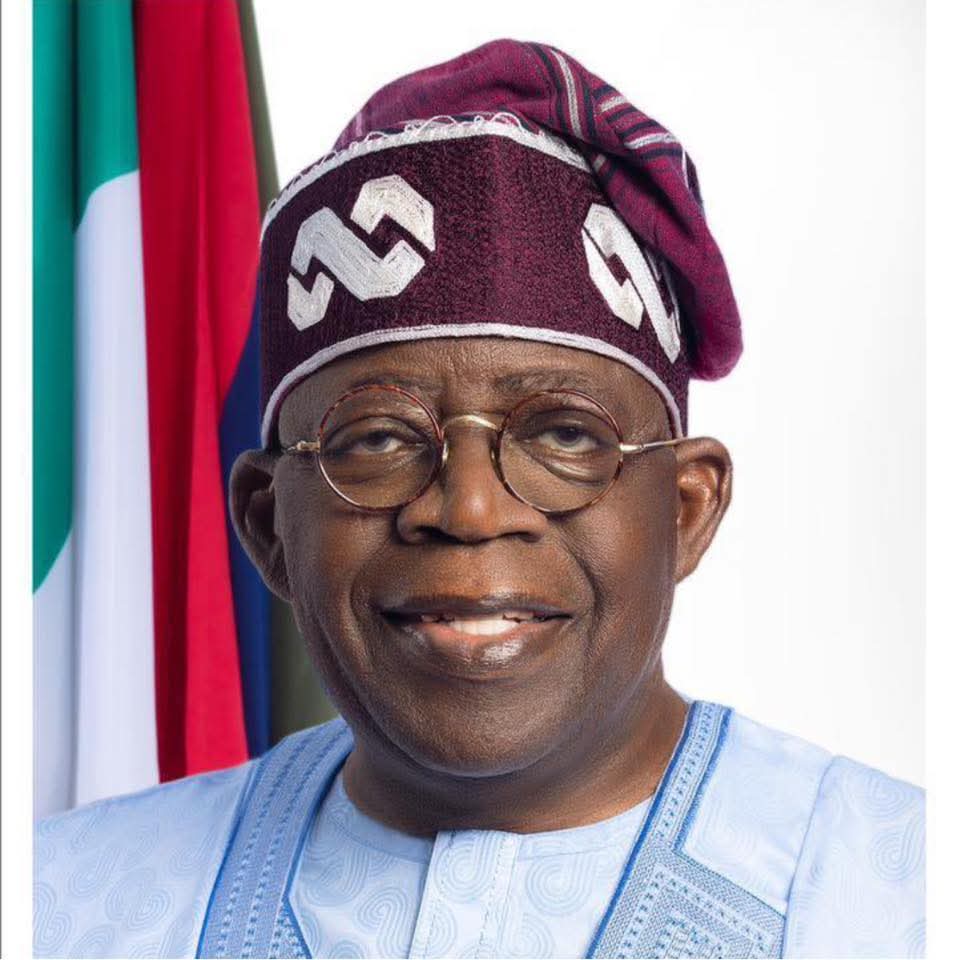 President Bola Tinubu 
