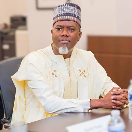 Reno Omokiri Courtesy – Facebook.